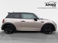 Gebraucht Mini Cooper 136 PS (100 kW) 2023 Grau Kleinwagen