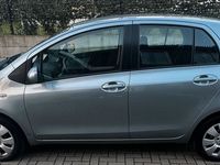 gebraucht Toyota Yaris 1,3 87ps 4 Zylinder