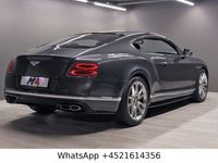 Gebraucht Bentley Continental GT Mulliner 528 PS (388 kW) 2015 Grau