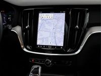 Gebraucht Volvo V60 349 PS (256 kW) 2023 Grau Kombi