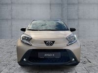 gebraucht Toyota Aygo X pulse: Komfort P