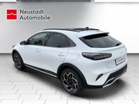 gebraucht Kia XCeed GT-Line 1,6 T Pano,Navi,Leder