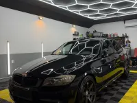 Gebraucht BMW 335 M Sport 380 PS (279 kW) 2008 Limousine
