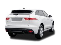 gebraucht Jaguar F-Pace Prestige AWD