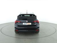 Gebraucht Fiat Tipo S 120 PS (88 kW) 2020 Schwarz Limousine
