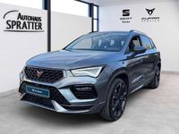 Gebraucht Cupra Ateca 150 PS (110 kW) 2025 Graphitgrau SUV