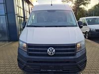 gebraucht VW Crafter 35 Kasten TDi DSG Maxi lang L4H3 KLIMA