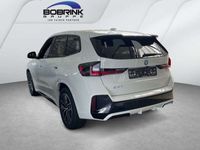 gebraucht BMW iX1 eDrive20 Elektro M Sport H&K LED AHK Lenkradh.