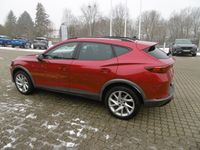 Gebraucht Cupra Formentor 204 PS (150 kW) 2022 Rot SUV
