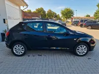 Gebraucht Seat Ibiza 75 PS (55 kW) 2017 Schwarz Limousine
