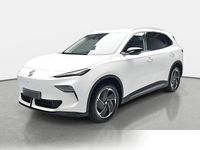 Nouvelle MG MGS5 EV Luxury 169 kW (231 ch) 2025 SUV