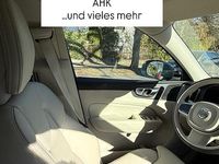 Gebraucht Volvo XC60 250 PS (183 kW) 2024 Beige SUV