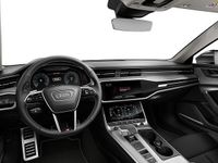Gebraucht Audi A6 S-Line 367 PS (269 kW) 2022 Schwarz Kombi