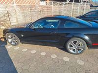 Gebraucht Ford Mustang GT 305 PS (224 kW) 2015 Coupé