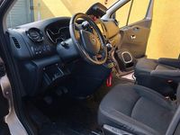 Gebraucht Opel Vivaro 144 PS (105 kW) 2017 Van / Kleinbus