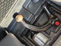 Gebraucht VW Touran 140 PS (102 kW) 2007 Silber Van / Kleinbus