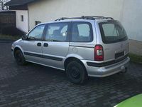 Gebraucht Opel Sintra 141 PS (103 kW) 1997 Van / Kleinbus