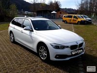 gebraucht BMW 320 i Touring Advantage Aut. LED~PANORAMA~LEDER~