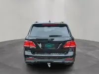 Gebraucht Mercedes GLE63 AMG AMG 585 PS (430 kW) 2018 Schwarz SUV
