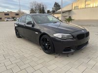 gebraucht BMW M550 550 Baureihe 5 Lim. d xDrive M-Paket