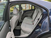 gebraucht Ford Mondeo MK3 Ghia TÜV neu