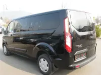 Gebraucht Ford Transit Custom 131 PS (96 kW) 2022 Van / Kleinbus