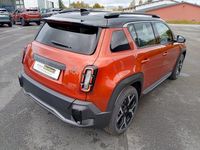 Gebraucht Renault 4 E-Tech Komfort 110 kW (150 PS) 2025 Braun SUV