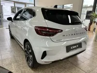 Neu Mitsubishi Colt Edition 91 PS (66 kW) 2025 Weiß Kleinwagen