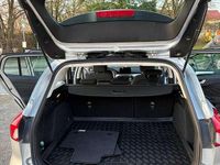 Gebraucht Ford Focus Active 120 PS (88 kW) 2019 Silber Limousine