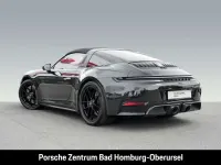 Gebraucht Porsche 992 541 PS (397 kW) 2025 Schwarz Coupé