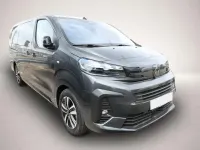 Neu Peugeot Traveller Allure 177 PS (130 kW) 2025 Manufacturer Van / Kleinbus