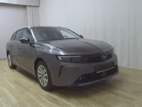 Usado Opel Astra Elegance 131 HP (96 kW) 2023 Cinzento Carrinha