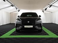 Gebraucht Jaguar F-Pace R-Dynamic 204 PS (150 kW) 2023 Grau SUV