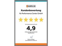 Gebraucht Kia Rio Play 101 PS (74 kW) 2022 Blau Limousine