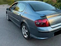 Gebraucht Peugeot 407 136 PS (100 kW) 2004 Limousine