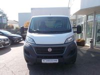 Gebraucht Fiat Ducato 140 PS (102 kW) 2020 Weiß Van