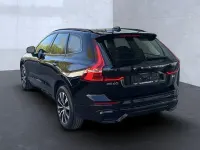Gebraucht Volvo XC60 Plus 197 PS (144 kW) 2023 Black stone SUV