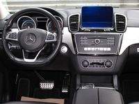 gebraucht Mercedes GLE43 AMG / 450 AMG-NIGHT, Pano, Memory, LED, 360°