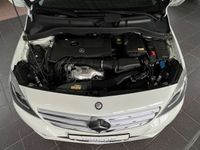 gebraucht Mercedes B180 BlueEfficiency SITZHEIZUNG+Bi-Xenon
