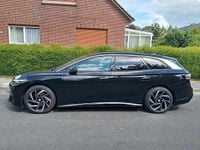 Occasion VW ID.7 Pro 11 kW (15 ch) 2024 Noir Break