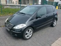 Gebraucht Mercedes A200 136 PS (100 kW) 2005 Kleinwagen