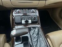 Gebraucht Audi A8 385 PS (283 kW) 2015 Limousine