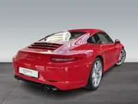 gebraucht Porsche 911 Carrera S 991