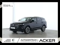 Occasion Renault Espace Techno 200 ch (147 kW) 2025 Noir SUV