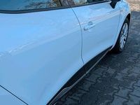 Gebraucht Renault Clio IV 73 PS (53 kW) 2018 Weiß Kleinwagen