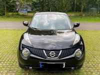 gebraucht Nissan Juke Juke1.6 DIG-T Tekna