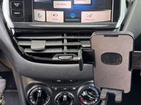 Gebraucht Peugeot 208 Active 97 PS (71 kW) 2012 Kleinwagen