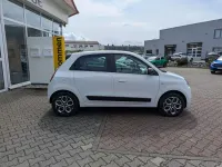 Gebraucht Renault Twingo Equilibre 65 PS (47 kW) 2023 Weiß Kleinwagen