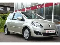 Gebraucht Renault Twingo Initiale 76 PS (55 kW) 2007 Kleinwagen
