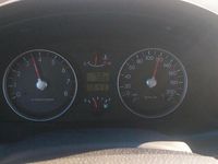 Gebraucht Hyundai Getz 63 PS (46 kW) 2005 Silber Kleinwagen